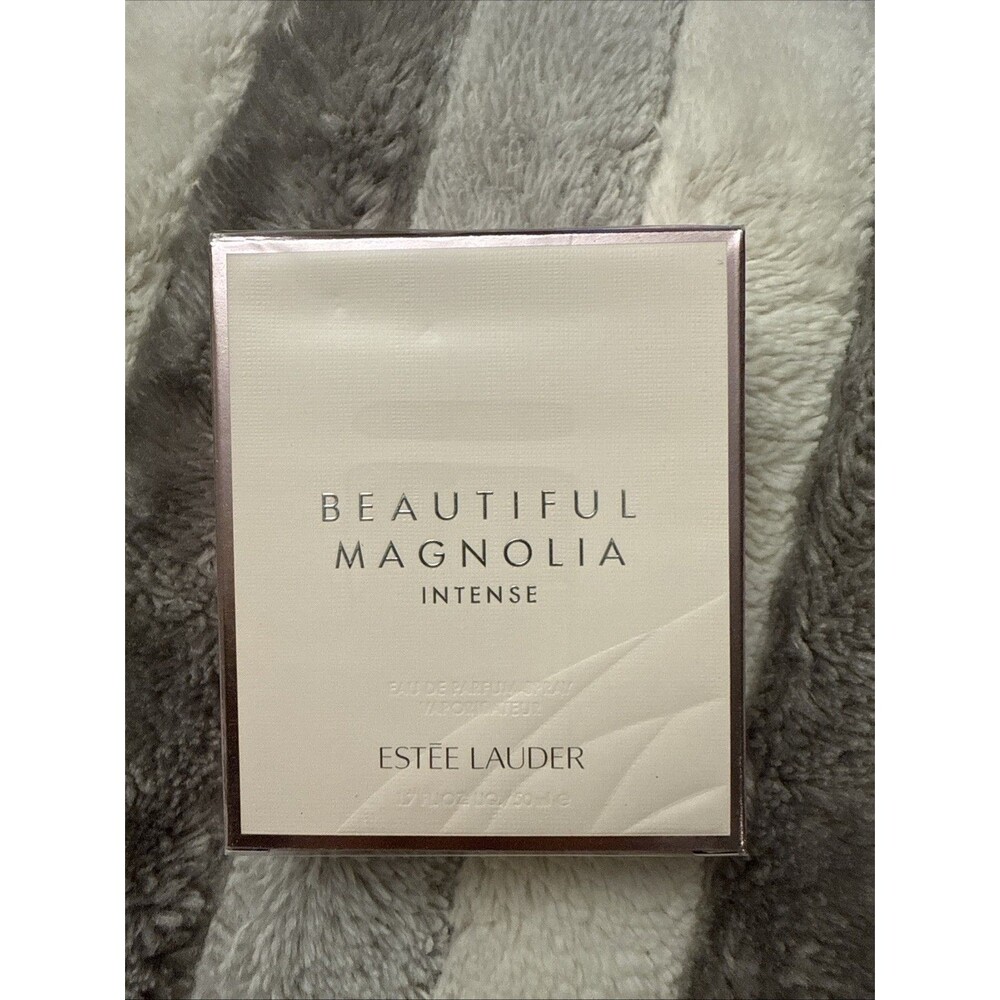 Estee Lauder Beautiful Magnolia Intense - Size 1.7 Oz / 50mL